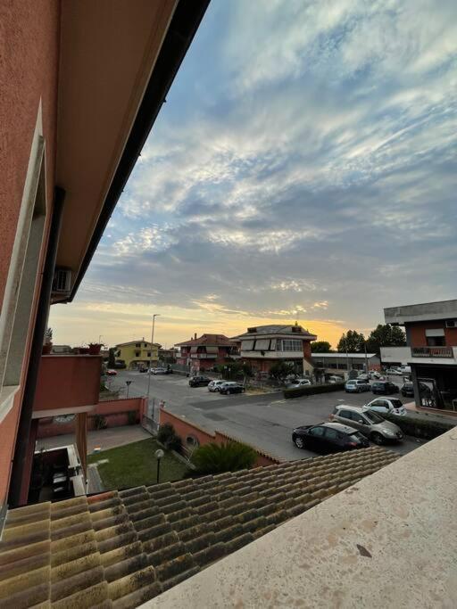 Appartamento A Pochi Passi Dal Mare E Dal Centro L'Americano Bagian luar foto